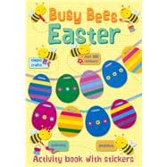 Busy Bees Easter