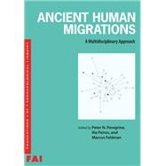 Ancient Human Migrations