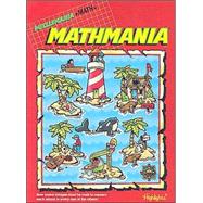 Mathmania Book 12