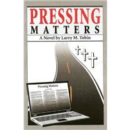 Pressing Matters