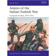 Armies of the Italian-turkish War