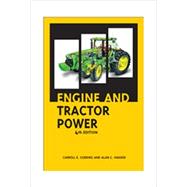 Engine And Tractor Power