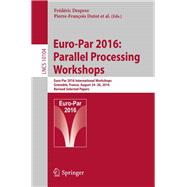 Euro-par 2016