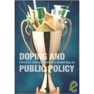 Doping And Public Policy