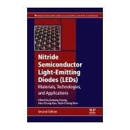 Nitride Semiconductor Light-emitting Diodes Leds
