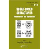 Sugar-Based Surfactants