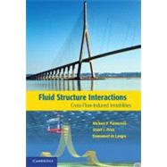 Fluid-Structure Interactions: Cross-Flow-Induced Instabilities
