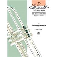The Allen Vizzutti Trumpet Method
