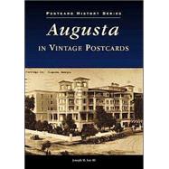 Augusta In Vintage Postcards
