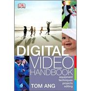 Digital Video Handbook