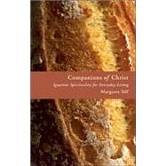 Companions Of Christ book cover, ISBN 9780802829429