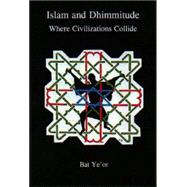 Islam and Dhimitude