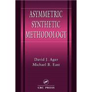 Asymmetric Synthetic Methodology