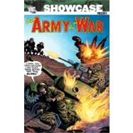 Showcase Presents: Our Army at War Vol. 1