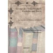 Georgs des Araberbischofs Gedichte und Briefe