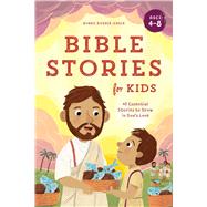 Bible Stories for Kids