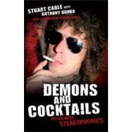 Demons and Cocktails My Life with Stereophonics