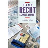 Bankrecht - Schnell Erfasst/ Banking Law - Recognized Fast