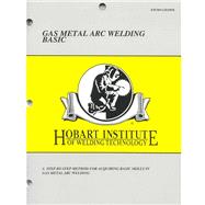 Gas Metal Arc Welding Basic (EW-369 GMAWB)