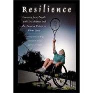 Resilience: Learning from People With Disabilities and Turning Points in Their Lives
