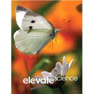 elevateScience Student Edition (print) and Digital Courseware 1 Year Grade 2
