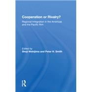 Cooperation Or Rivalry?