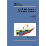 Arctic Geology and Petroleum Potential : Proceedings of the Norwegian Petroleum Society Conference Held at 15-17 August 1990, Troms, Norway