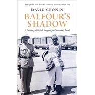 Balfour's Shadow