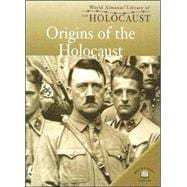Origins Of The Holocaust