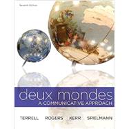 Deux Mondes With Connect French Access Card