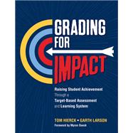 Grading for Impact