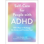 Self-Care for People with ADHD