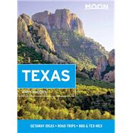 Moon Texas Getaway Ideas, Road Trips, BBQ & Tex-Mex