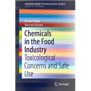Chemicals in the Food Industry