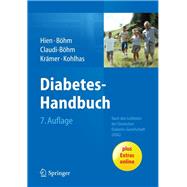 Diabetes-handbuch