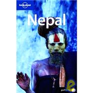 Lonely Planet Nepal