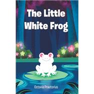 The Little White Frog