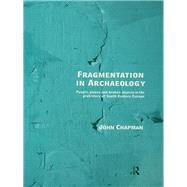 Fragmentation in Archaeology