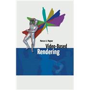 Video-Based Rendering