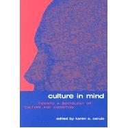 Culture in Mind