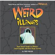 Weird Illinois