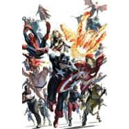 Avengers / Invaders