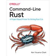 Command-Line Rust