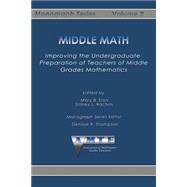 Middle Math