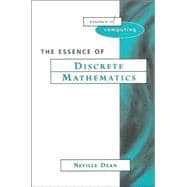 Essence of Discrete Mathematics