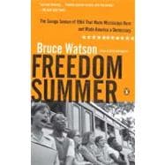 Freedom Summer