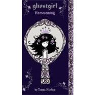 ghostgirl: Homecoming