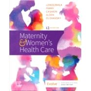 Evolve Resources for Maternity and Women's Health Care
