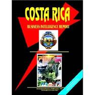 Costa Rica Business Intelligence Report