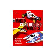 Complete Book of Radio Controlled Models